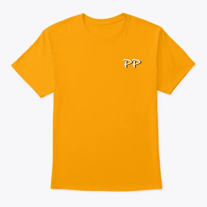 Here's Jeffy PP T-Shirt